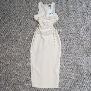Zara dress